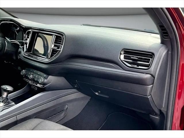 2023 Dodge Durango SXT RWD