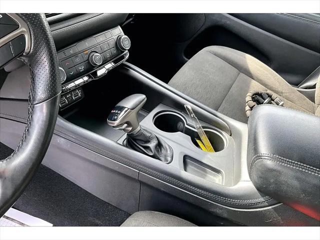 2023 Dodge Durango SXT RWD
