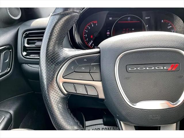 2023 Dodge Durango SXT RWD