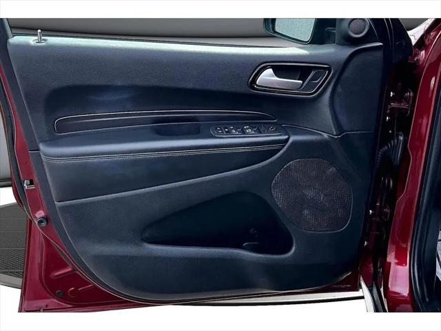 2023 Dodge Durango SXT RWD