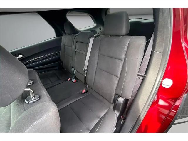 2023 Dodge Durango SXT RWD