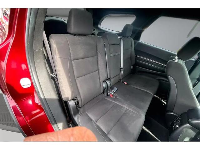 2023 Dodge Durango SXT RWD