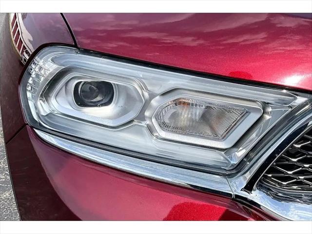 2023 Dodge Durango SXT RWD