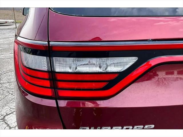 2023 Dodge Durango SXT RWD