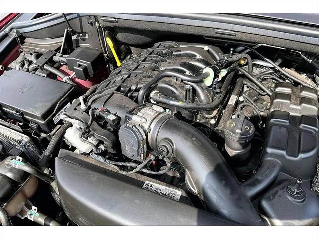 2023 Dodge Durango SXT RWD