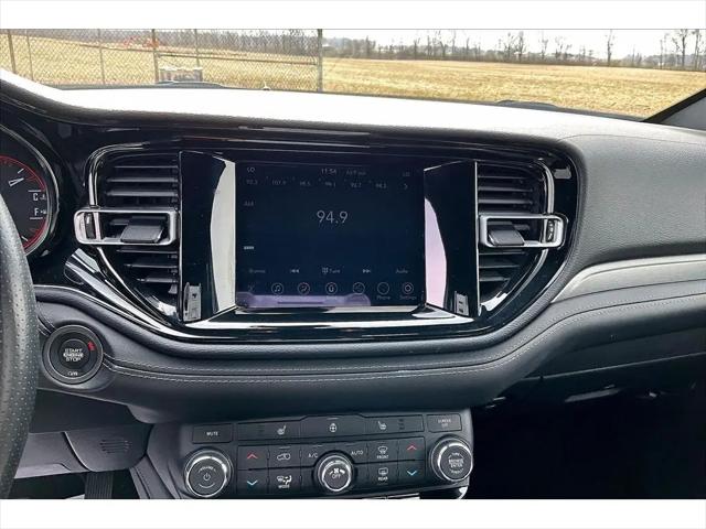 2023 Dodge Durango SXT RWD