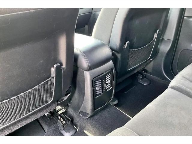 2023 Dodge Durango SXT RWD