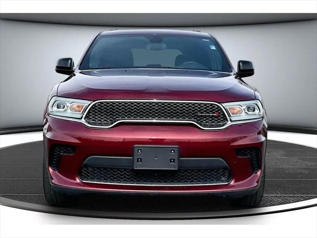 2023 Dodge Durango SXT RWD