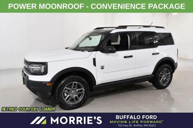 2026 Ford Bronco Sport Big Bend for sale in Buffalo, MN