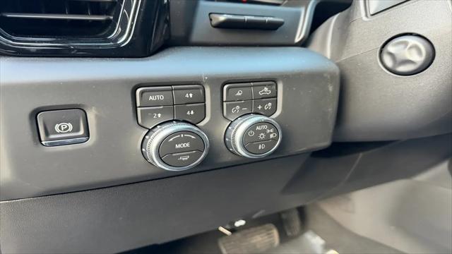 2026 GMC Sierra 1500 Crew Cab, Short Bed, AT4X, 4WD