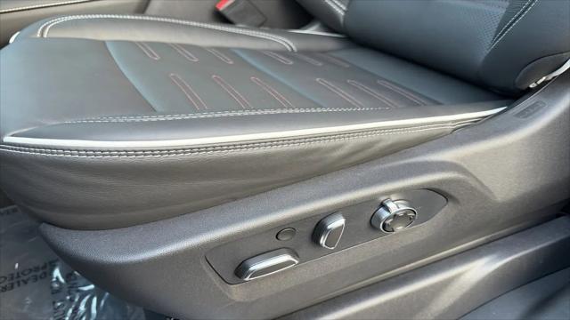 2026 GMC Sierra 1500 Crew Cab, Short Bed, AT4X, 4WD
