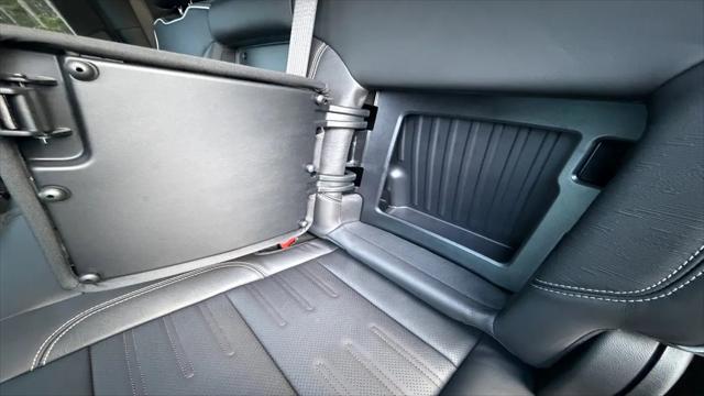 2026 GMC Sierra 1500 Crew Cab, Short Bed, AT4X, 4WD