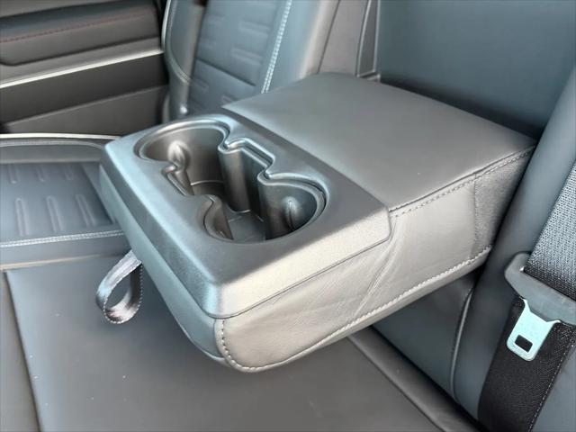 2026 GMC Sierra 1500 Crew Cab, Short Bed, AT4X, 4WD