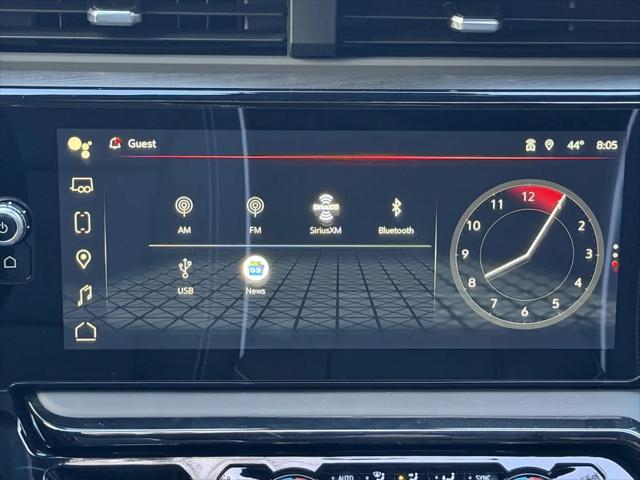 2026 GMC Sierra 1500 Crew Cab, Short Bed, AT4X, 4WD