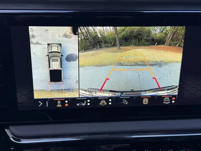 2026 GMC Sierra 1500 Crew Cab, Short Bed, AT4X, 4WD