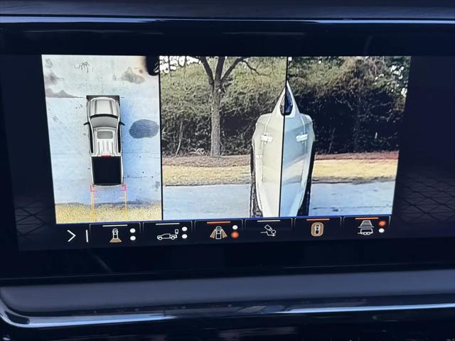 2026 GMC Sierra 1500 Crew Cab, Short Bed, AT4X, 4WD