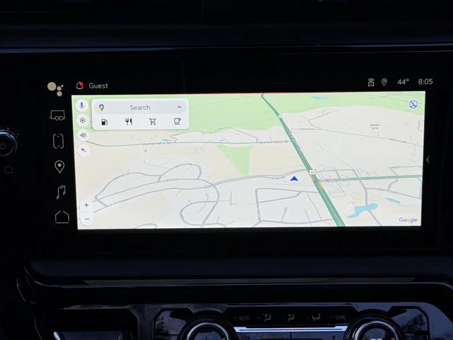 2026 GMC Sierra 1500 Crew Cab, Short Bed, AT4X, 4WD