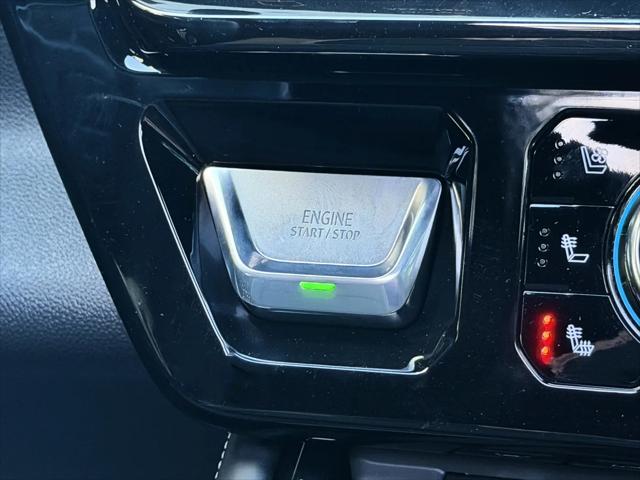 2026 GMC Sierra 1500 Crew Cab, Short Bed, AT4X, 4WD
