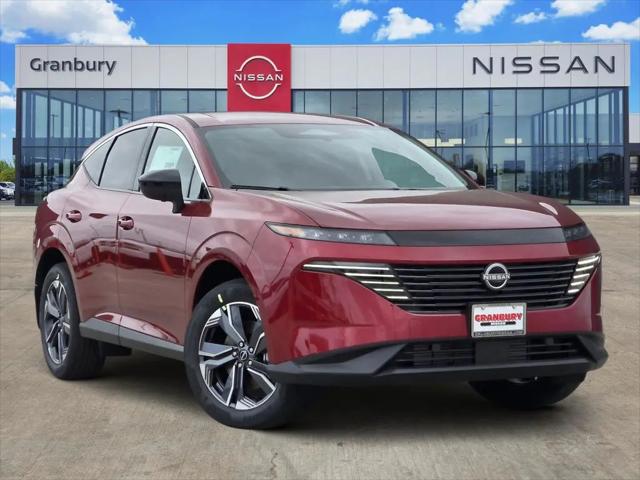 2026 Nissan Murano SV for sale in Granbury, TX