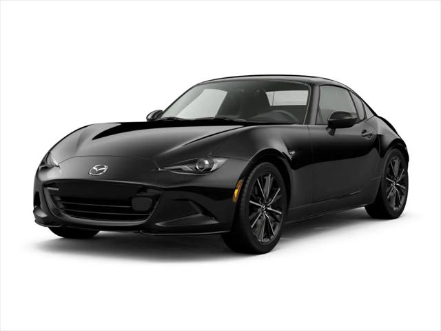 2026 Mazda MX-5 Grand Touring for sale in Tampa, FL