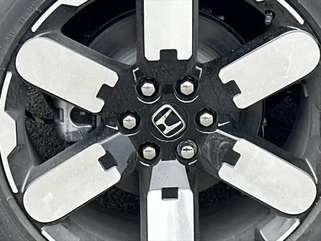 2026 Honda Prologue Elite