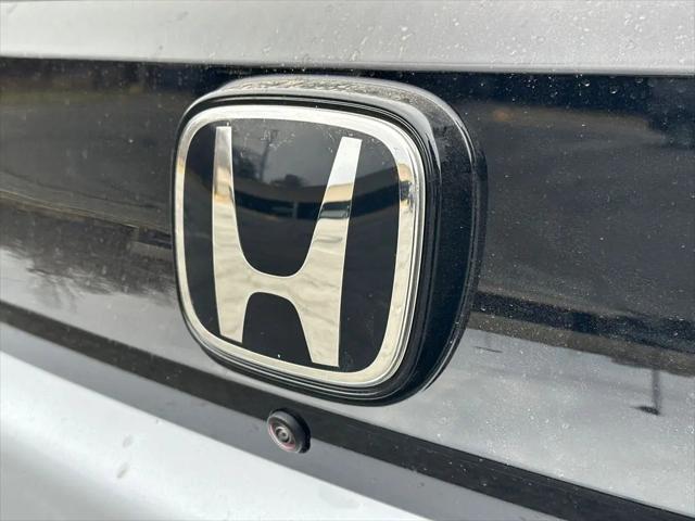 2026 Honda Prologue Elite