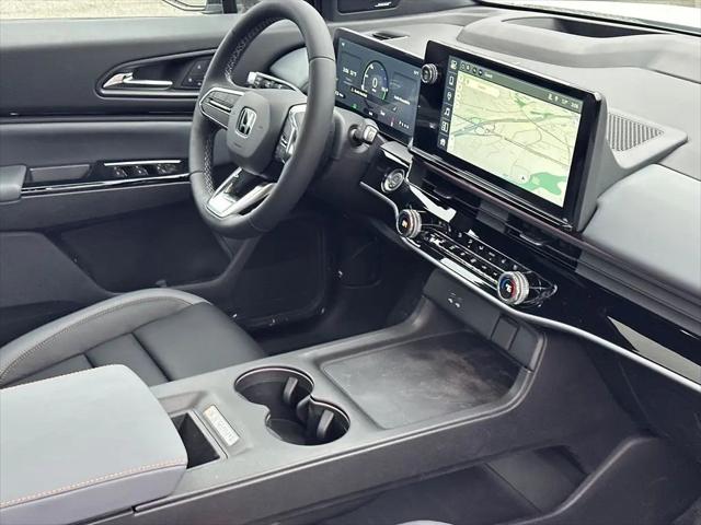 2026 Honda Prologue Elite