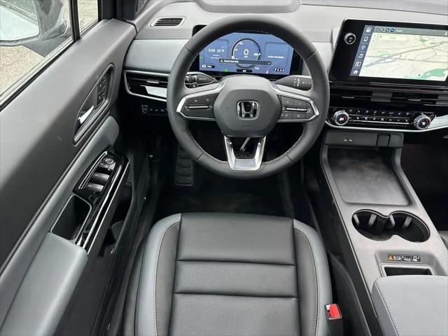 2026 Honda Prologue Elite