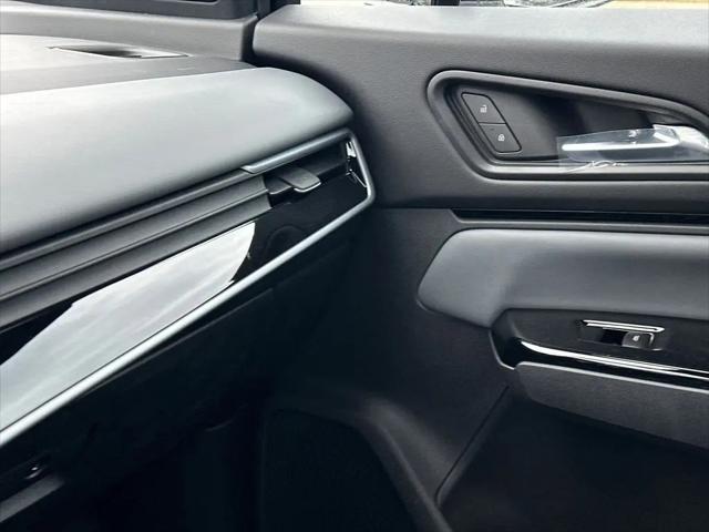 2026 Honda Prologue Elite