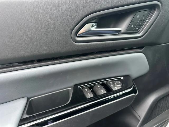 2026 Honda Prologue Elite