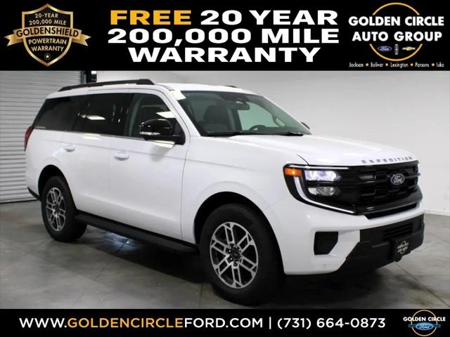 2026 Ford Expedition Active for sale in Bolivar, TN