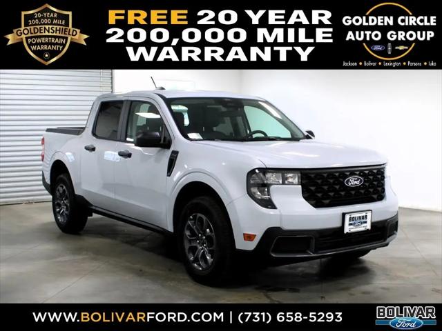 2026 Ford Maverick XLT for sale in Bolivar, TN