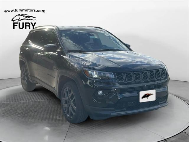 2026 Jeep Compass Limited Altitude for sale in South St. Paul, MN