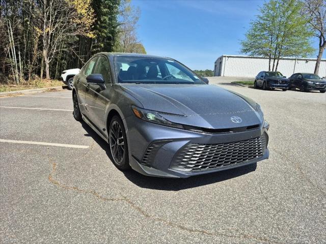 2026 Toyota Camry LE for sale in High Point, NC