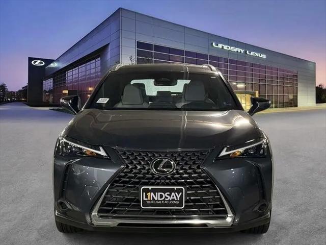 2026 Lexus 300 Premium AWD