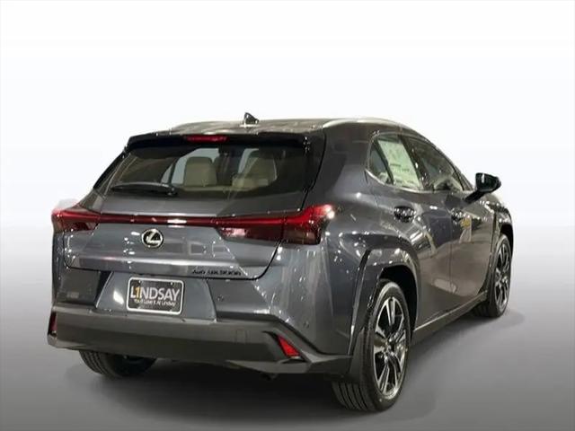 2026 Lexus 300 Premium AWD