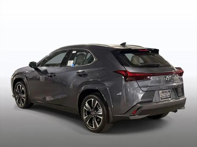 2026 Lexus 300 Premium AWD