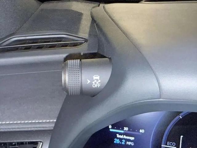 2026 Lexus 300 Premium AWD