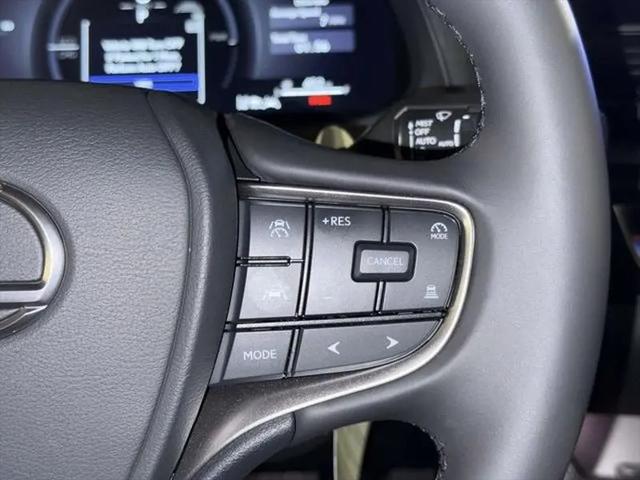 2026 Lexus 300 Premium AWD