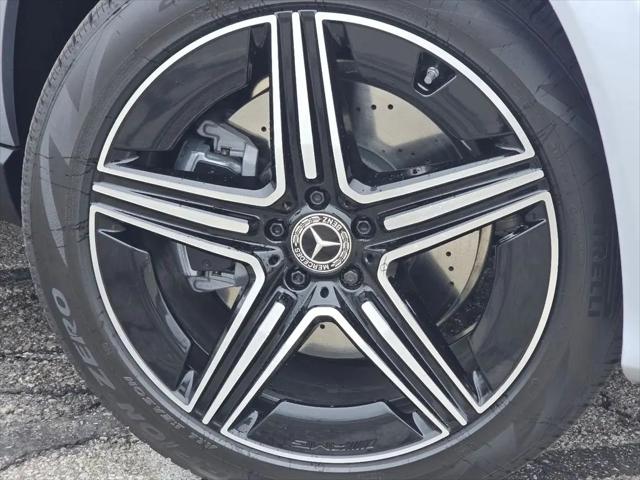 2026 Mercedes-Benz GLE GLE 350 GLE 350