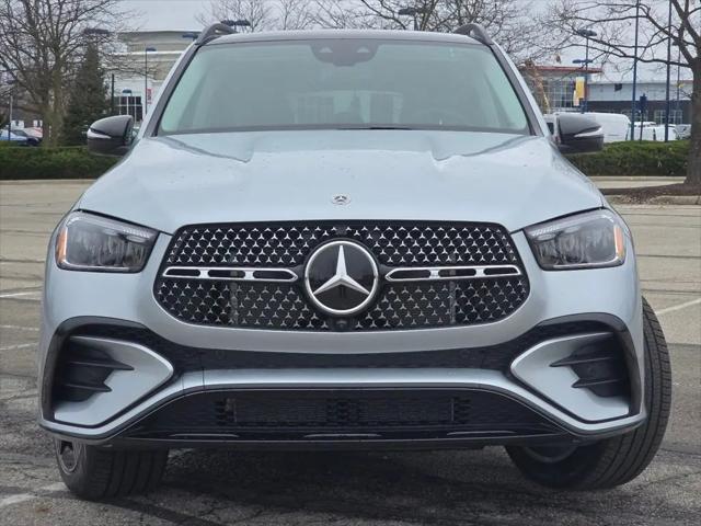 2026 Mercedes-Benz GLE GLE 350 GLE 350
