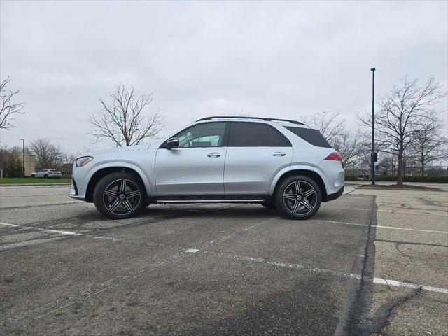 2026 Mercedes-Benz GLE GLE 350 GLE 350