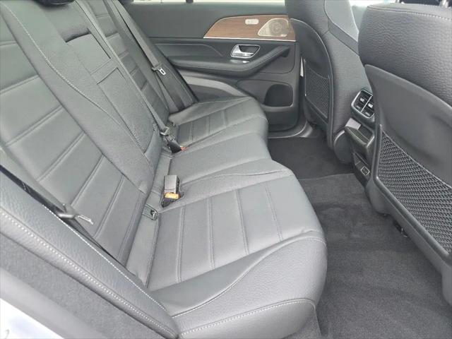 2026 Mercedes-Benz GLE GLE 350 GLE 350