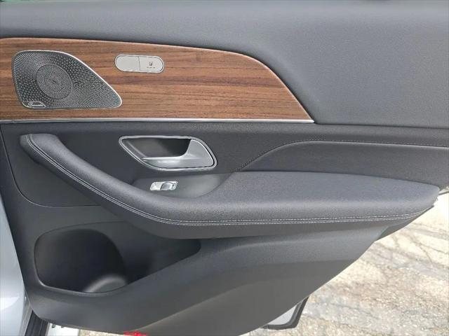 2026 Mercedes-Benz GLE GLE 350 GLE 350