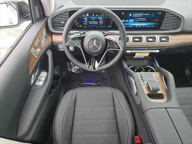 2026 Mercedes-Benz GLE GLE 350 GLE 350