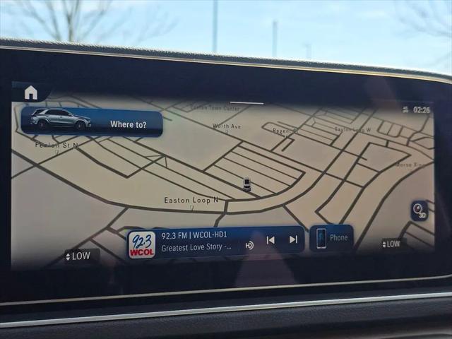 2026 Mercedes-Benz GLE GLE 350 GLE 350