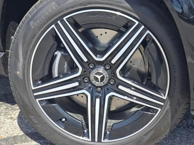 2026 Mercedes-Benz GLE GLE 350 GLE 350