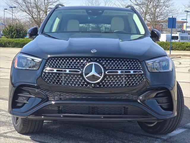 2026 Mercedes-Benz GLE GLE 350 GLE 350