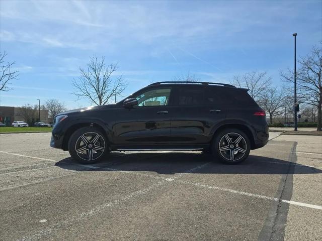 2026 Mercedes-Benz GLE GLE 350 GLE 350