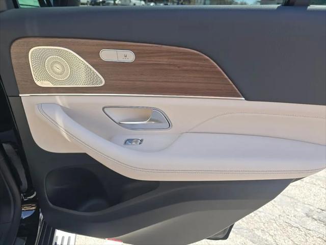 2026 Mercedes-Benz GLE GLE 350 GLE 350